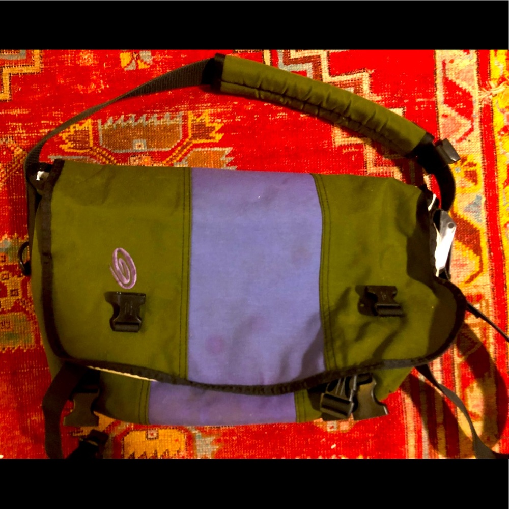Timbuk2 Messenger Bag